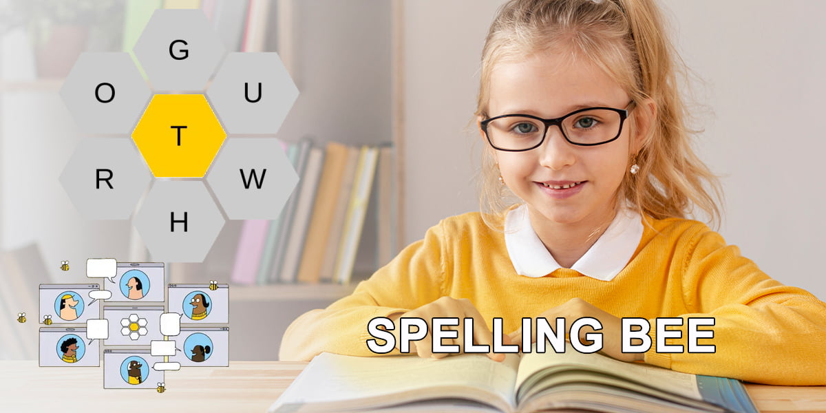 How to find spelling bee answers online?