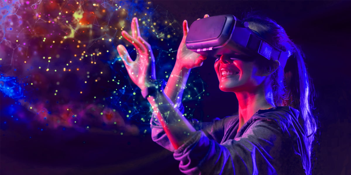 The Future of Virtual Reality: Applications and Impacts