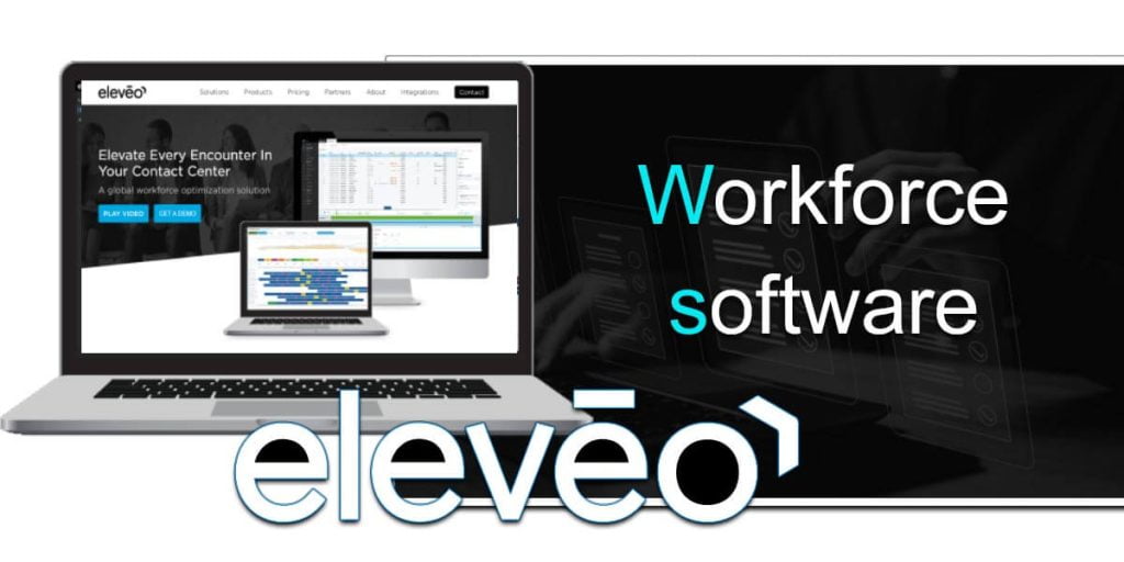 Workforce Software Eleveo